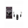 Зажимы на соски Nipple Clamps Vibrating