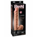 Фаллоимитатор с присоской Real Feel Deluxe №12