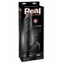 Фаллоимитатор с присоской Real Feel Deluxe №12