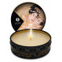 Массажная свечка с разными ароматами Massage Candle (Shunga), 30 мл.