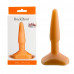 Анальный стимулятор Small Anal Plug, 12 см