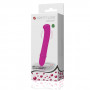Вибратор Pretty Love Antony, 11.5 см
