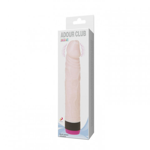 Вибратор Adour Club, 22 см