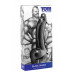Фаллоимитатор Black Magic, 30 см - Tom of Finland