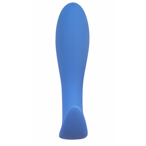 Анальная пробка Strong Force Anal Plug, 14 см.
