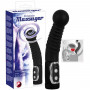 Вибромассажер простаты Prostate Massager, 20 см
