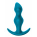 Анальная пробка Fantasy от Lola Toys Spice It Up, 10.5 см