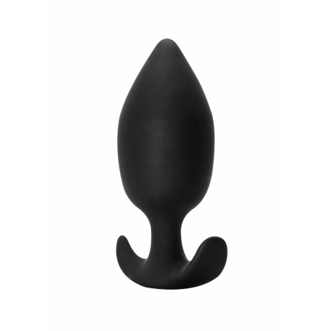 Анальная пробка Insatiable от Lola Toys Spice It Up, 8.5 см