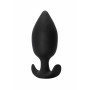 Анальная пробка Insatiable от Lola Toys Spice It Up, 8.5 см Анальная пробка Insatiable от Lola Toys Spice It Up, 8.5 см