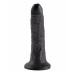 Фаллоимитатор реалистик на присоске PipeDream King Cock, 17.8 см