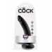 Фаллоимитатор реалистик на присоске PipeDream King Cock, 17.8 см