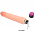 Фаллоимитатор с вибрацией Erowoman-Eroman Realistic Cock Vibe, 20 см Фаллоимитатор с вибрацией Erowoman-Eroman Realistic Cock Vibe, 20 см