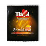 Биоритм Stimulove Light разогревающий гель-лубрикант в одноразовой упаковке, 4 мл
