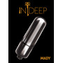Вибропуля Indeep Mady, 6 см