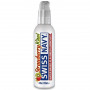 Лубрикант Swiss Navy Strawberry Kiwi Lube с ароматом клубники и киви, 118 мл