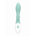 Вибратор Loveline G-spot Sunset от Shotsmedia, 20 см