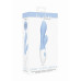Вибратор Loveline G-spot Sunset от Shotsmedia, 20 см