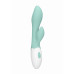 Вибратор Loveline G-spot Sunset от Shotsmedia, 20 см
