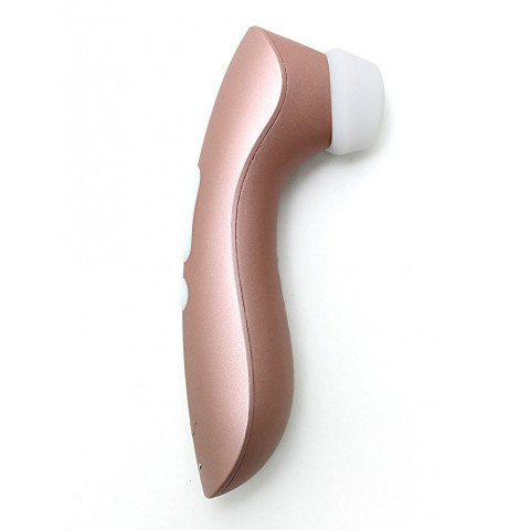 Вакуумно-волновой стимулятор Satisfyer Pro2 Vibration Вакуумно-волновой стимулятор Satisfyer Pro2 Vibration