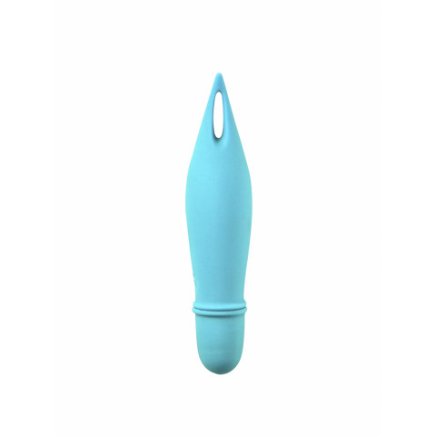 Мини-вибратор Universe Gentle Thorn - 12,6 см