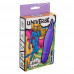 Мини-вибратор Universe Gentle Thorn - 12,6 см