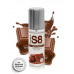 Вкусовой лубрикант WB Flavored Lube 125 мл