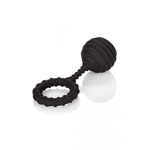 Утяжеленное эрекционное кольцо California Exotic Novelties Colt Weighted Ring