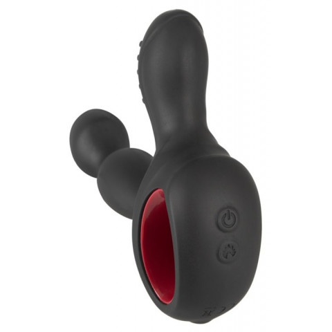 Массажер простаты с вибрацией You2Toys от Orion, 14.5 см