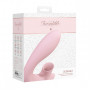 Irresistible Desirable - стимулятор для точки G, 10х3.5 см
