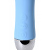 Toyfa Physics Fahrenheit - вибратор с подогревом, 19х3.3см