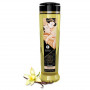Shunga Desire - массажное масло с ароматом ванили, 240 мл. Shunga Desire - массажное масло с ароматом ванили, 240 мл.