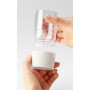 Tenga Spinner 06 Brick Masturbator - мастурбатор с вращением, 13х4.5 см