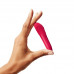 We-Vibe Tango X - маленький вибратор, 10х2.3 см