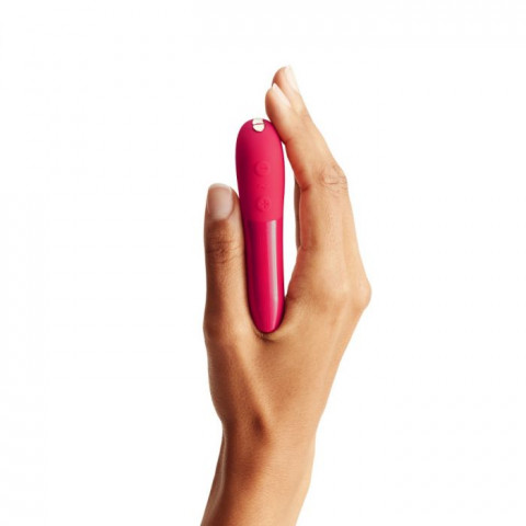 We-Vibe Tango X - маленький вибратор, 10х2.3 см