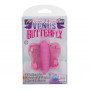 Вибратор для клитора Micro Wireless Venus от California Exotic Novelties, 8.3 см