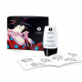 Возбуждающий крем для женщин Shunga Rain of Love Arousal, 30 мл