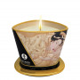 Массажная свеча Shunga Candle Desire Vanilla - 170 мл Массажная свеча Shunga Candle Desire Vanilla - 170 мл