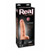 Фаллоимитатор на присоске Real Feel Deluxe 5