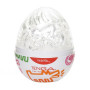 Мастурбатор Keith Haring Egg – Party (Tenga)