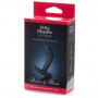 Анальная пробка Driven by Desire Silicone Butt Plug