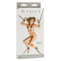 Набор на кровать Bondage Collection Bed Restraint System Plus Size