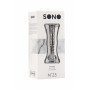 Мастурбатор SONO Black No.23 SH-SON023BLK