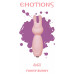 Мини вибратор Emotions Funny Bunny Lavender, 8.2 см Мини вибратор Emotions Funny Bunny Lavender, 8.2 см