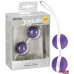 Вагинальные шарики Joyballs, 3.5 см.