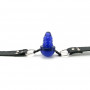 Кляп Fetish Fantasy Penis Ball Gag, 3.5 см