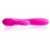 Сенсорный вибратор Mr. Smart от MoyToy, 20 см