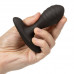 Анальный стимулятор Ultra-Soft Probe с функцией памяти 8,25 см