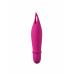 Мини-вибратор Universe Gentle Thorn - 12,6 см