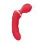 Вибратор Multi-Purpose Vibrator Charm 18 см