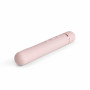 Le Wand Baton - Силиконовый мини-вибратор класса люкс, 24х1.8 см